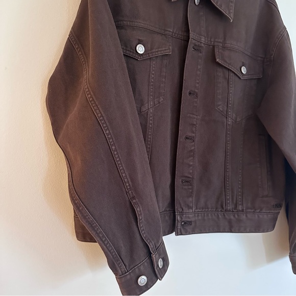 TNA pavilion jacket - Picture 5 of 8